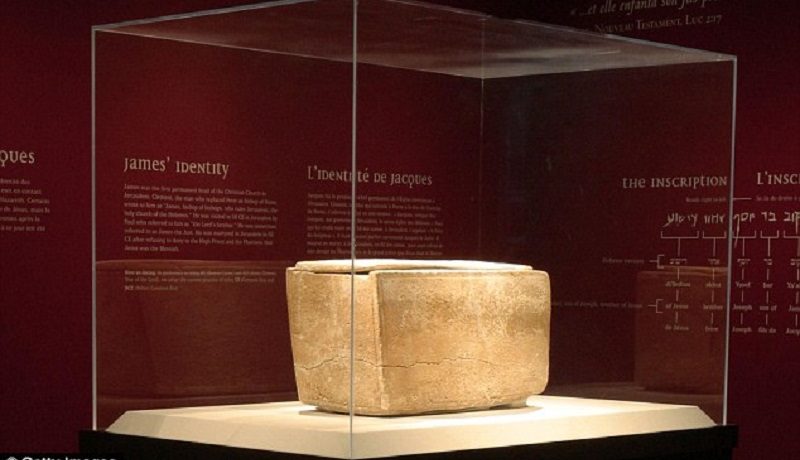 Comprovada autenticidade das descobertas arqueológicas bíblicas