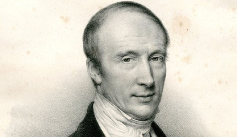 Augustin Louis Cauchy