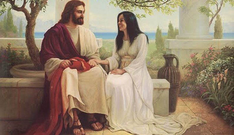 Livro recém lançado afirma que Jesus foi casado e pai de filhos