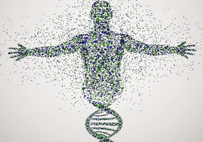 Qual a origem do código genético? Os “10 mandamentos” do código da vida!