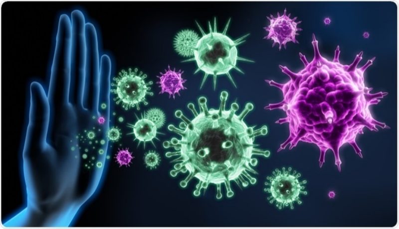 Sistema Imunológico: acaso ou Design Inteligente?