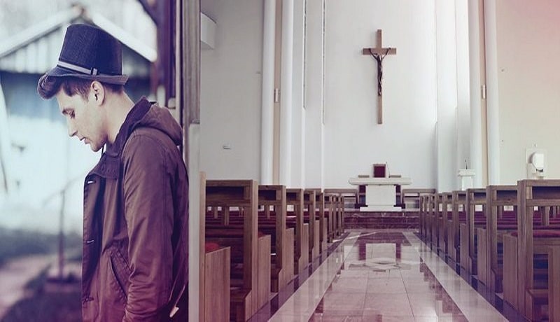 4 principais razões que fazem os jovens cristãos abandonarem a Igreja