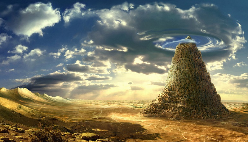 Torre de Babel