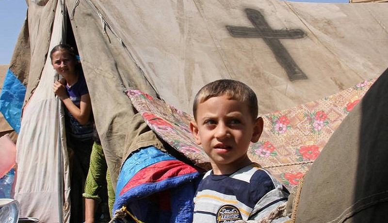 Obama se recusa a receber refugiados cristãos em massa, mas recebe milhares de muçulmanos