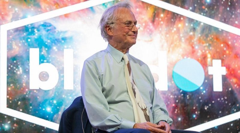 Famoso ateu Richard Dawkins tem o prêmio de 'Humanista do Ano' cancelado por questionar a ideologia de gênero
